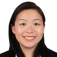 Bridget C. Huang; image used for HSBC Philippines Investments page