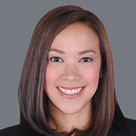 Olivia Elise V. Osmeña; image used for HSBC Philippines Investments page