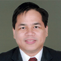 Richard Anthony G. Adelfin; image used for HSBC Philippines Investments page