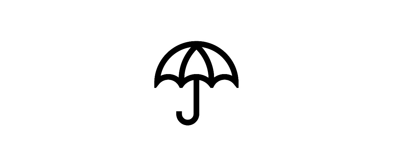 Umbrella icon
