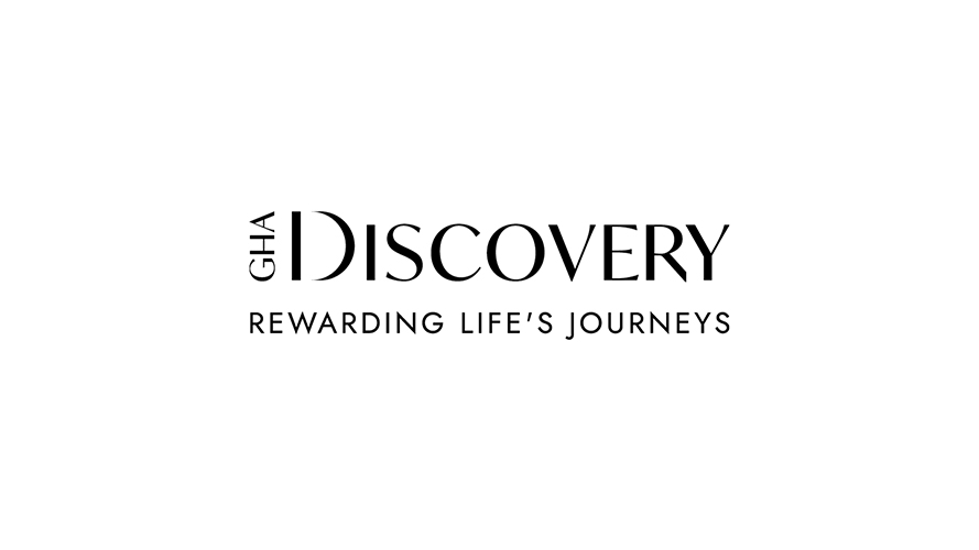 GHA Discovery logo
