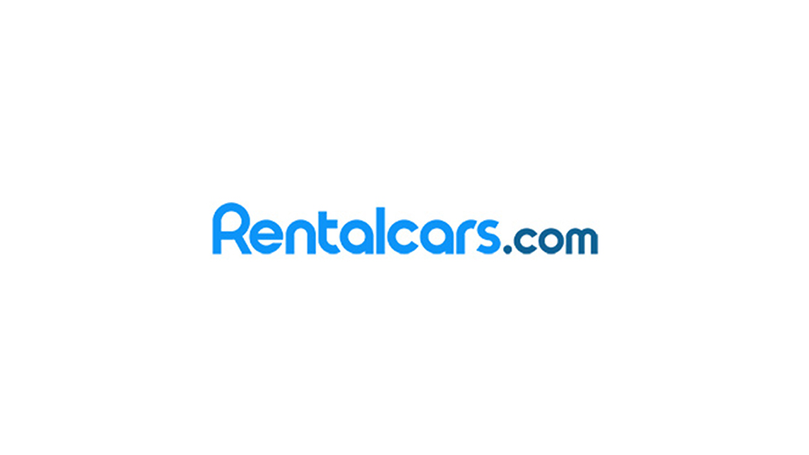 Rentalcars.com logo