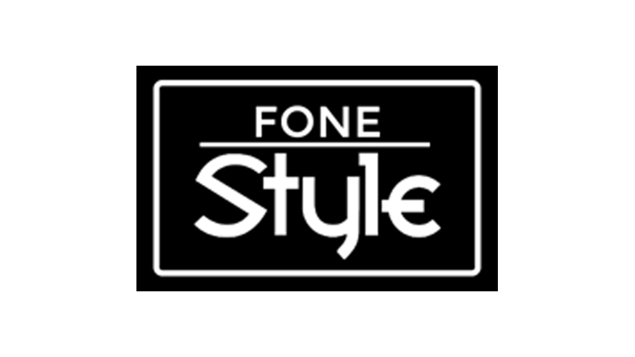 Fone style logo