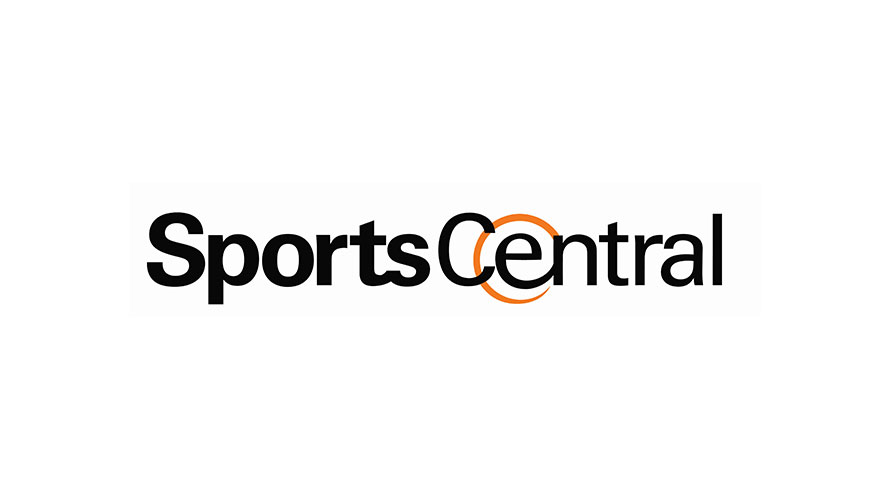 Sports Central logo