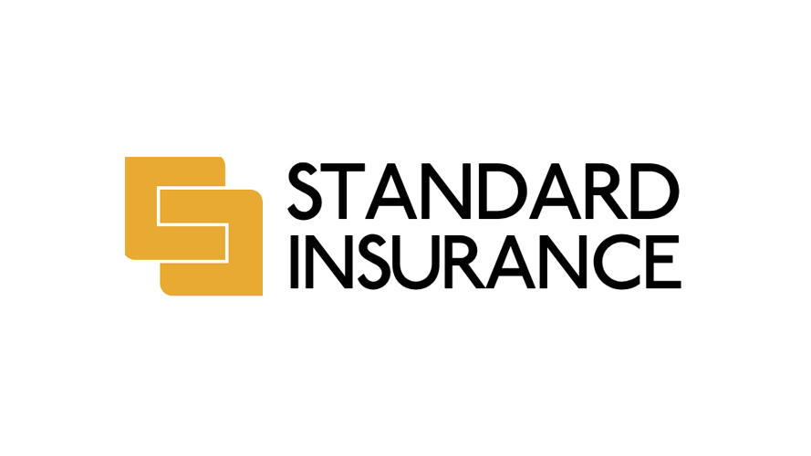 Standard insurance logo