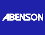 Abenson logo
