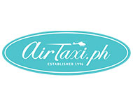 airTaxi Logo