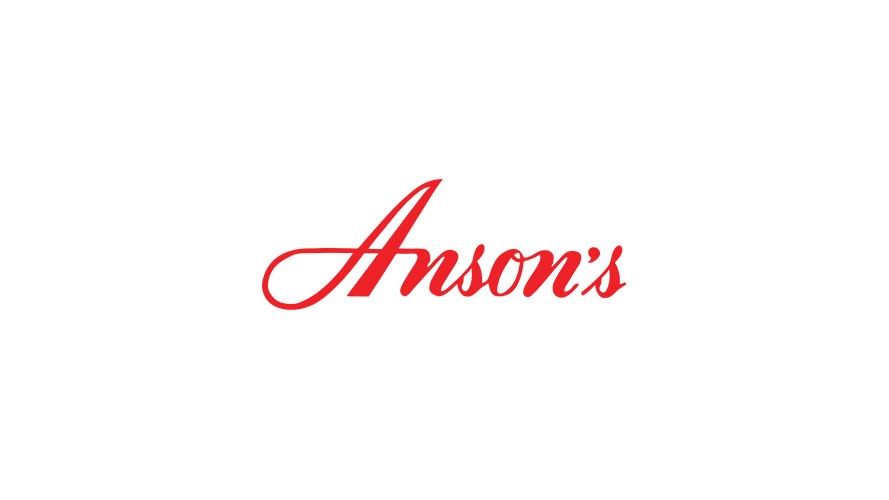 Anson's logo