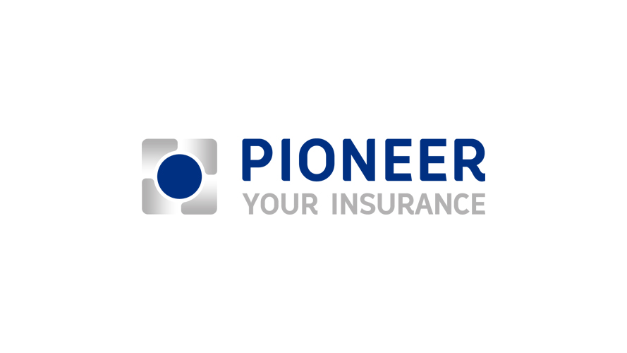 Pioneer logo