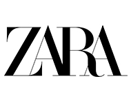 ZARA logo
