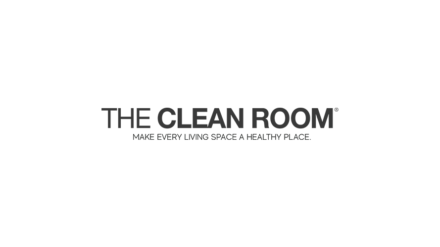 The Clean Room logo