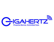 Gigahertz logo