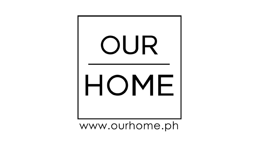 Our home logo
