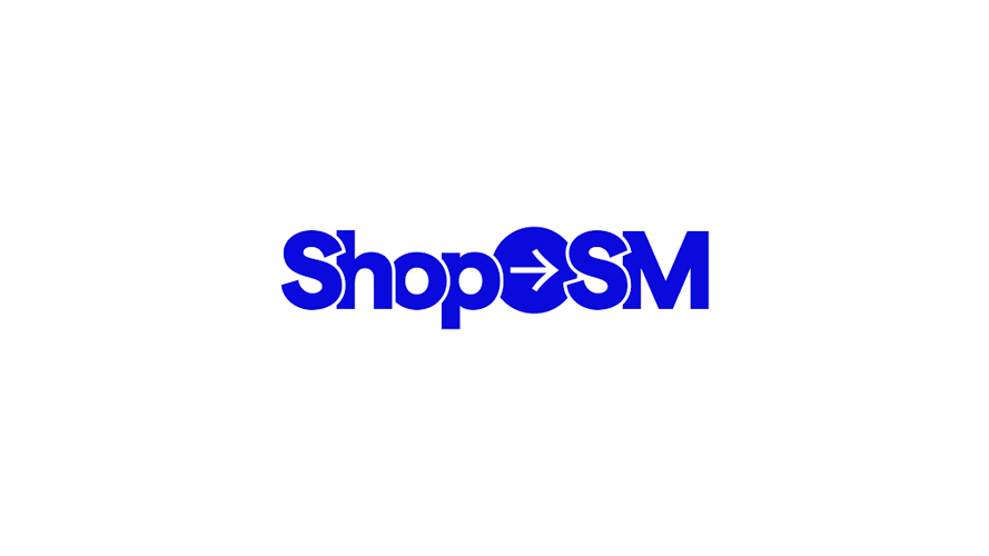 ShopSM logo