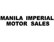 Manila Imperial Motor Sales