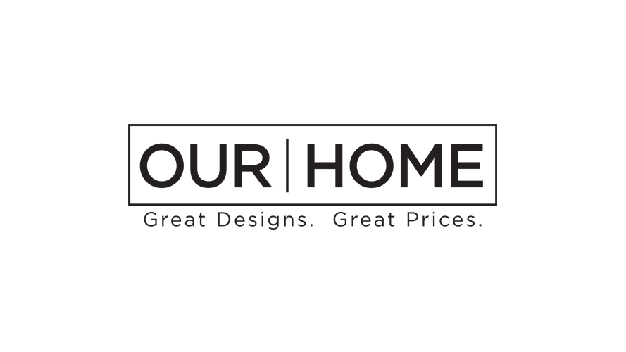 Our home logo