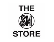 The SM Store logo