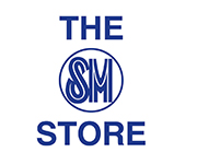 The SM Store Logo
