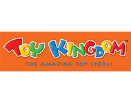Toy Kingdom logo