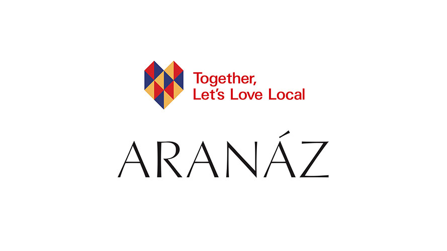 Aranaz logo