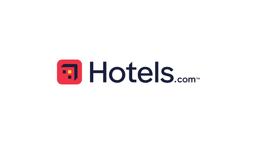 Hotels.com logo