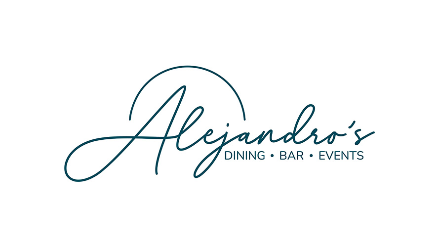 Alejandro's logo