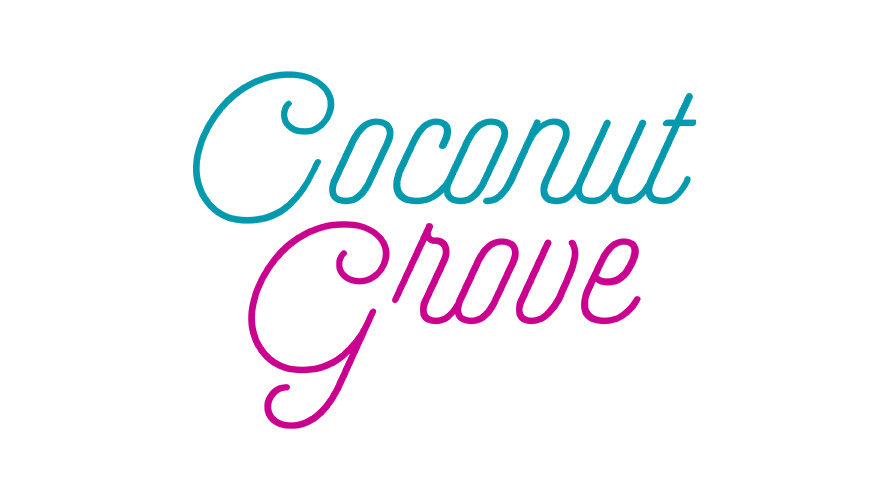 Coconut Grove logo