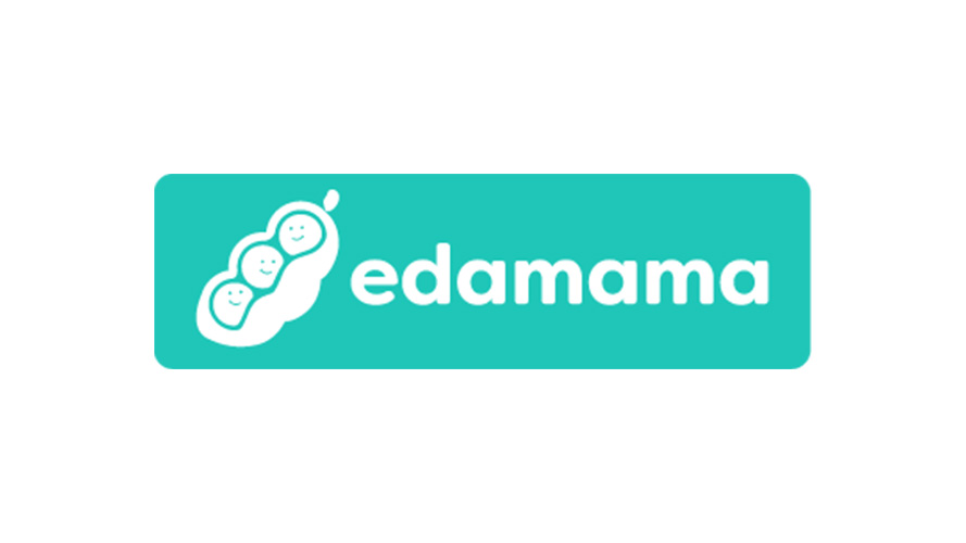 Edamama logo