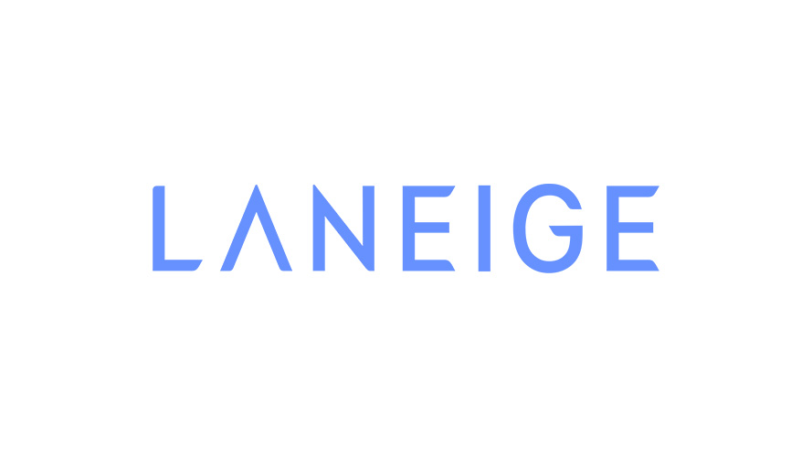 LANEIGE logo