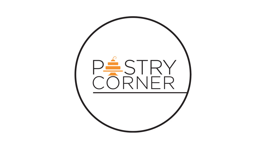 Pastry Corner logo