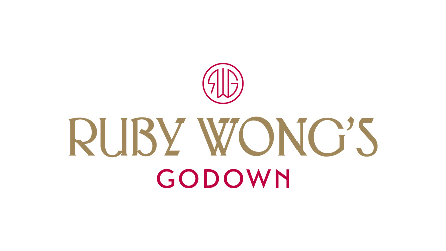 Ruby Wong’s Godown logo