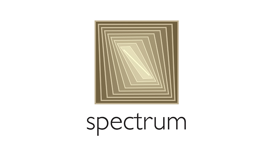 Spectrum at Fairmont logo