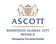 Ascott Bonifacio global city Manila