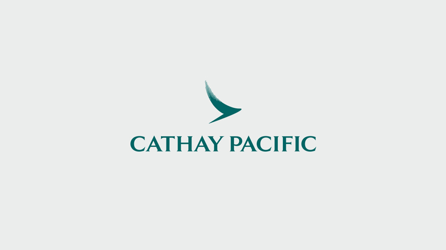 Cathay Pacific logo