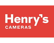 Henry's cameras