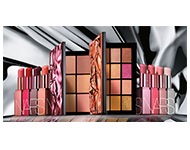 Nars makeup selection