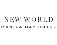 New world manila bay hotel
