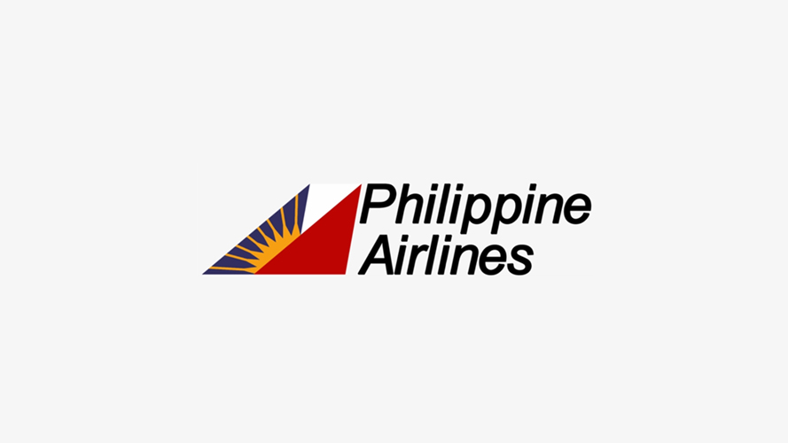 Philippine Airlines's logo