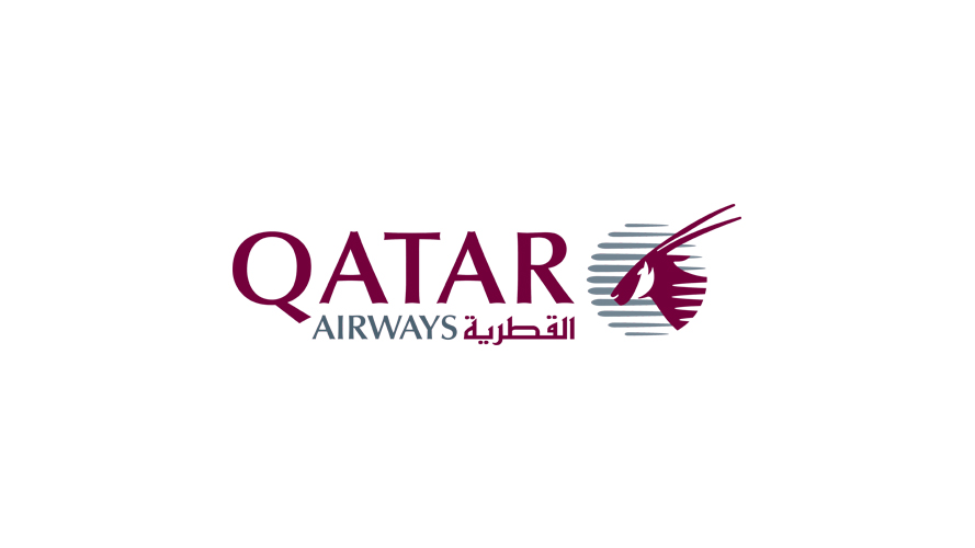Qatar Airways logo