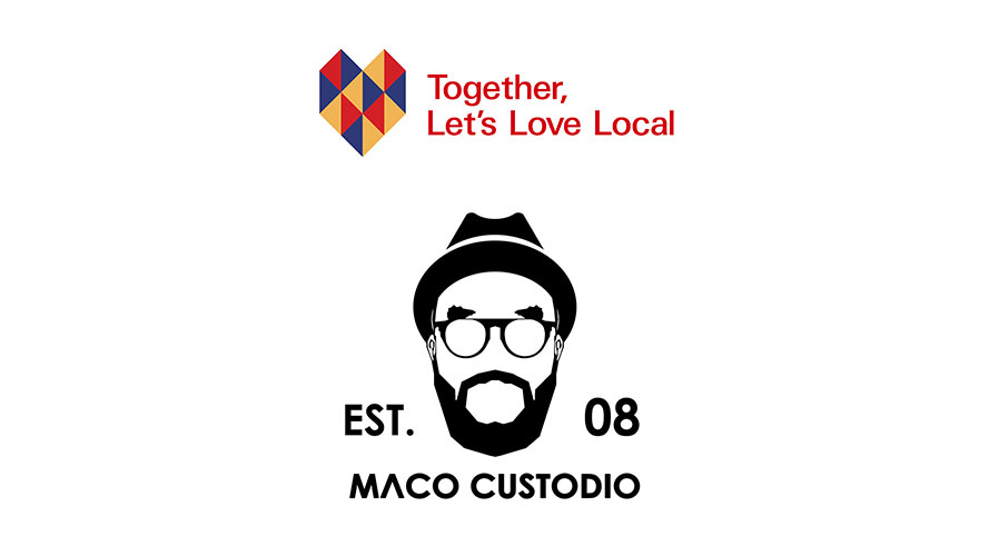 Maco Custodio logo