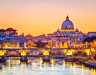 Thai Airways and Mastercard Travel Fair Promo