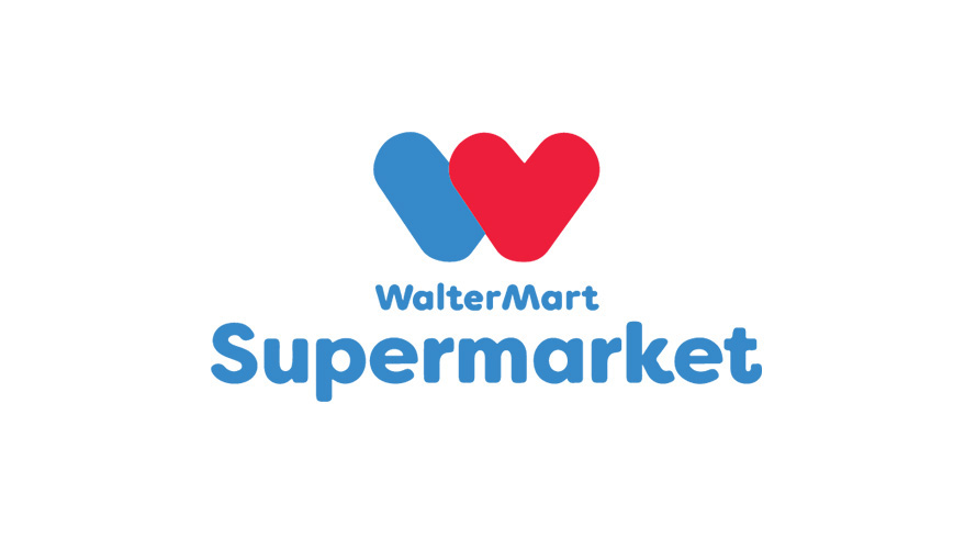 WalterMart Supermarket