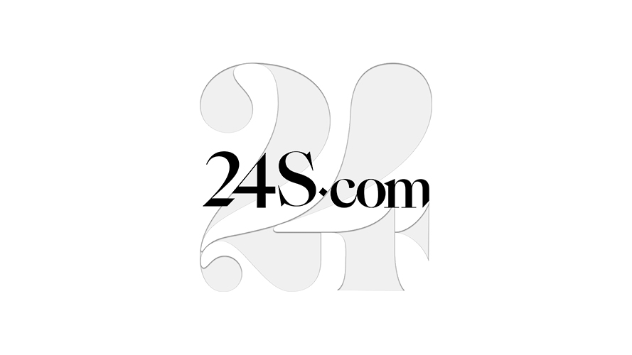 24S logo