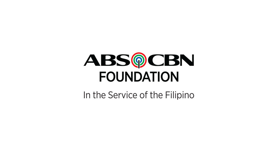 ABS CBN Foundation logo