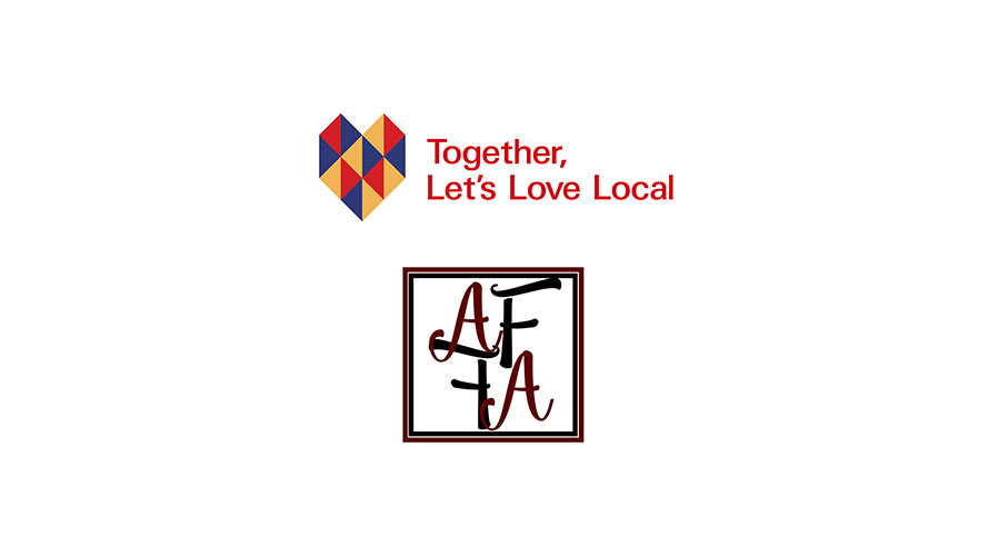 Agsam Fashion Fern logo