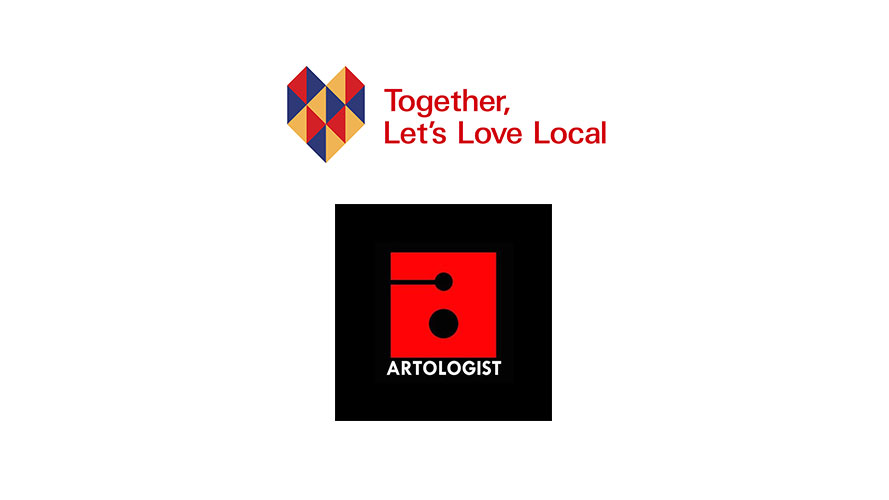 Artologist logo