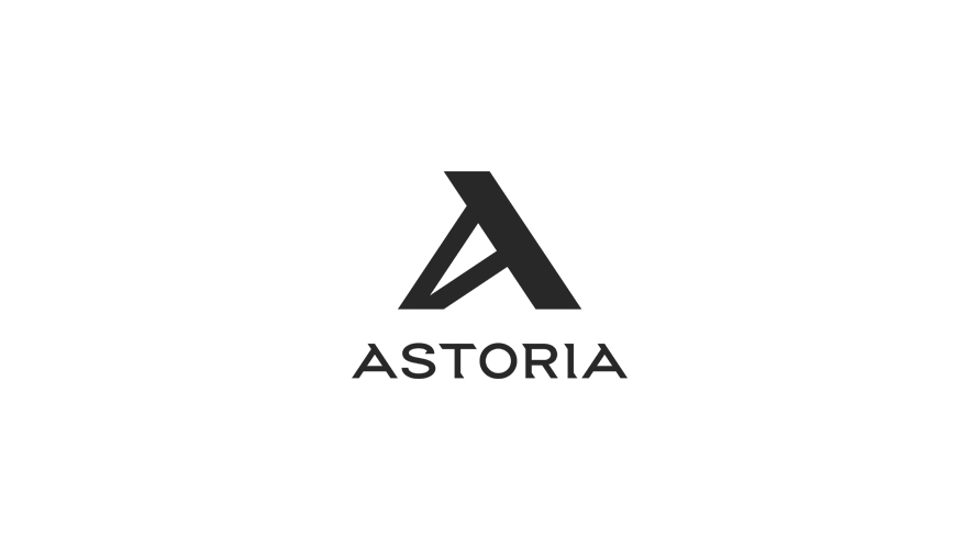Astoria Hotels & Resorts logo