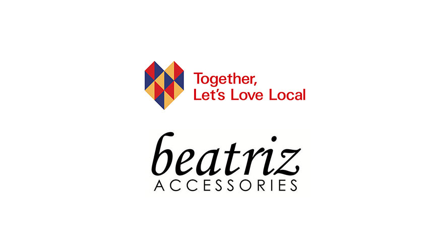 Beatriz logo