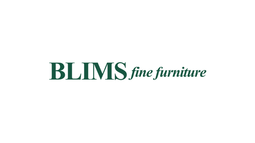 Blims logo