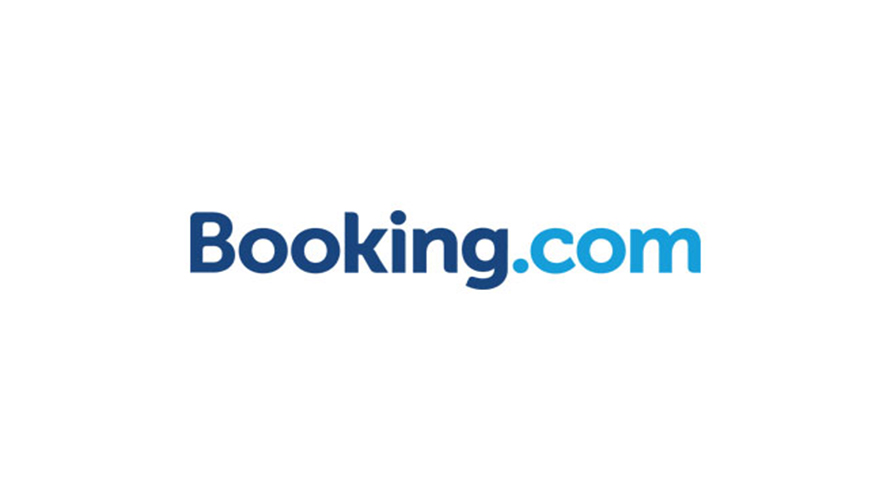 Booking.com logo